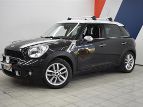 MINI Cooper SD, Autot, Joensuu, Tori.fi MINI Cooper SD, Autot, Joensuu, Tori.fi