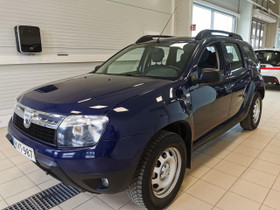 DACIA DUSTER, Autot, Keminmaa, Tori.fi DACIA DUSTER, Autot, Keminmaa, Tori.fi