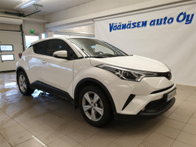 Toyota C-HR, Autot, Kuopio, Tori.fi Toyota C-HR, Autot, Kuopio, Tori.fi