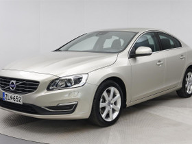 VOLVO S60, Autot, Vaasa, Tori.fi VOLVO S60, Autot, Vaasa, Tori.fi