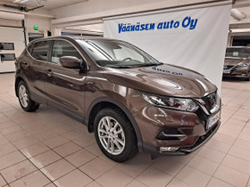 Nissan Qashqai, Autot, Kuopio, Tori.fi Nissan Qashqai, Autot, Kuopio, Tori.fi