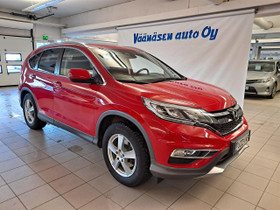 Honda CR-V, Autot, Kuopio, Tori.fi Honda CR-V, Autot, Kuopio, Tori.fi