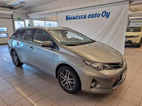 Toyota Auris, Autot, Kuopio, Tori.fi Toyota Auris, Autot, Kuopio, Tori.fi