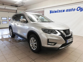 Nissan X-Trail, Autot, Kuopio, Tori.fi Nissan X-Trail, Autot, Kuopio, Tori.fi