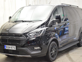 Ford Transit Custom, Autot, Lappeenranta, Tori.fi Ford Transit Custom, Autot, Lappeenranta, Tori.fi