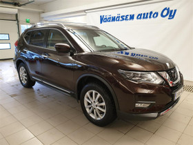 Nissan X-Trail, Autot, Kuopio, Tori.fi Nissan X-Trail, Autot, Kuopio, Tori.fi