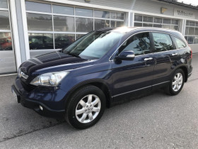 Honda CR-V, Autot, Raasepori, Tori.fi Honda CR-V, Autot, Raasepori, Tori.fi