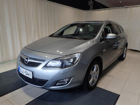 OPEL ASTRA, Autot, Rauma, Tori.fi OPEL ASTRA, Autot, Rauma, Tori.fi