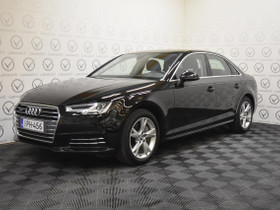 Audi A4, Autot, Lohja, Tori.fi Audi A4, Autot, Lohja, Tori.fi