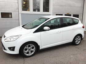 Ford C-Max, Autot, Ylöjärvi, Tori.fi Ford C-Max, Autot, Ylöjärvi, Tori.fi