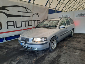 Volvo V70, Autot, Turku, Tori.fi Volvo V70, Autot, Turku, Tori.fi