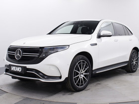 Mercedes-Benz EQC, Autot, Tampere, Tori.fi Mercedes-Benz EQC, Autot, Tampere, Tori.fi