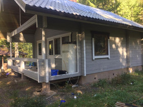 Urjala Menonen Ojalantie 68 2mh, keittosyvennys, o, Mökit ja loma-asunnot, Forssa, Tori.fi Urjala Menonen Ojalantie 68 2mh, keittosyvennys, o, Mökit ja loma-asunnot, Forssa, Tori.fi