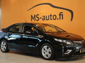 Opel Ampera, Autot, Lahti, Tori.fi Opel Ampera, Autot, Lahti, Tori.fi
