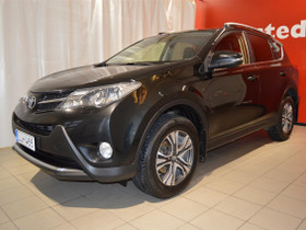 TOYOTA RAV4, Autot, Ylivieska, Tori.fi TOYOTA RAV4, Autot, Ylivieska, Tori.fi