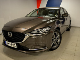 MAZDA 6, Autot, Lieksa, Tori.fi MAZDA 6, Autot, Lieksa, Tori.fi