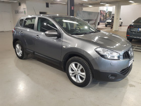 NISSAN Qashqai, Autot, Varkaus, Tori.fi NISSAN Qashqai, Autot, Varkaus, Tori.fi