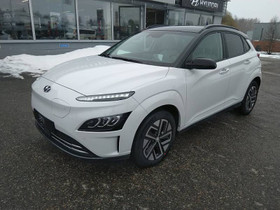 HYUNDAI Kona Electric, Autot, Iisalmi, Tori.fi HYUNDAI Kona Electric, Autot, Iisalmi, Tori.fi