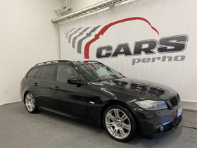 BMW 320d, Autot, Alajärvi, Tori.fi BMW 320d, Autot, Alajärvi, Tori.fi