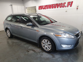 Ford Mondeo, Autot, Kempele, Tori.fi Ford Mondeo, Autot, Kempele, Tori.fi