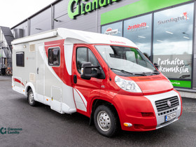 Dethleffs Advantage T 6501 B, Matkailuautot, Matkailuautot ja asuntovaunut, Kokkola, Tori.fi Dethleffs Advantage T 6501 B, Matkailuautot, Matkailuautot ja asuntovaunut, Kokkola, Tori.fi