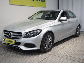 Mercedes-Benz C, Autot, Lempäälä, Tori.fi Mercedes-Benz C, Autot, Lempäälä, Tori.fi