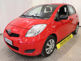 Toyota Yaris, Autot, Rovaniemi, Tori.fi Toyota Yaris, Autot, Rovaniemi, Tori.fi