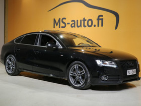 Audi A5, Autot, Lahti, Tori.fi Audi A5, Autot, Lahti, Tori.fi
