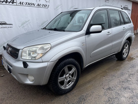 Toyota RAV4, Autot, Ylivieska, Tori.fi Toyota RAV4, Autot, Ylivieska, Tori.fi