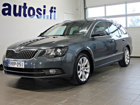 Skoda Superb, Autot, Lempäälä, Tori.fi Skoda Superb, Autot, Lempäälä, Tori.fi