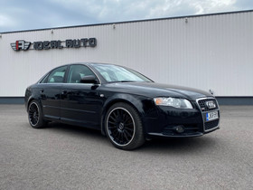 Audi A4, Autot, Raasepori, Tori.fi Audi A4, Autot, Raasepori, Tori.fi