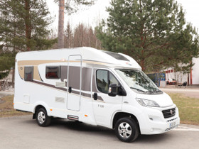 Carado T135, Matkailuautot, Matkailuautot ja asuntovaunut, Hämeenlinna, Tori.fi Carado T135, Matkailuautot, Matkailuautot ja asuntovaunut, Hämeenlinna, Tori.fi