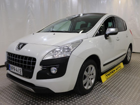 Peugeot 3008, Autot, Rovaniemi, Tori.fi Peugeot 3008, Autot, Rovaniemi, Tori.fi