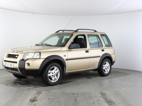 Land Rover Freelander, Autot, Helsinki, Tori.fi Land Rover Freelander, Autot, Helsinki, Tori.fi