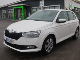 Skoda Fabia, Autot, Savonlinna, Tori.fi Skoda Fabia, Autot, Savonlinna, Tori.fi