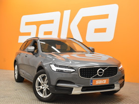 Volvo V90 Cross Country, Autot, Vihti, Tori.fi Volvo V90 Cross Country, Autot, Vihti, Tori.fi