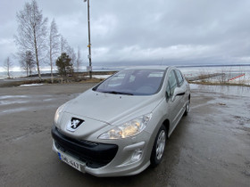 Peugeot 308, Autot, Oulu, Tori.fi Peugeot 308, Autot, Oulu, Tori.fi