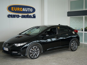 Honda Civic, Autot, Vihti, Tori.fi Honda Civic, Autot, Vihti, Tori.fi