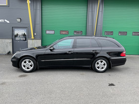 Mercedes-Benz E, Autot, Ylöjärvi, Tori.fi Mercedes-Benz E, Autot, Ylöjärvi, Tori.fi