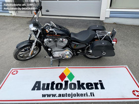 Harley-Davidson Sportster, Moottoripyörät, Moto, Joensuu, Tori.fi Harley-Davidson Sportster, Moottoripyörät, Moto, Joensuu, Tori.fi