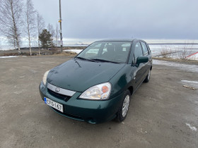 Suzuki LIANA, Autot, Oulu, Tori.fi Suzuki LIANA, Autot, Oulu, Tori.fi