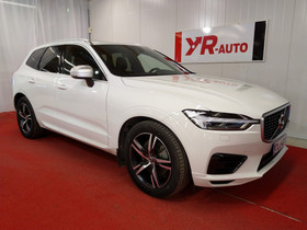 Volvo XC60, Autot, Helsinki, Tori.fi Volvo XC60, Autot, Helsinki, Tori.fi