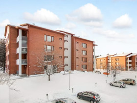 4h+k+s, Laamannintie 17 A, Laanila, Oulu, Vuokrattavat asunnot, Asunnot, Oulu, Tori.fi 4h+k+s, Laamannintie 17 A, Laanila, Oulu, Vuokrattavat asunnot, Asunnot, Oulu, Tori.fi
