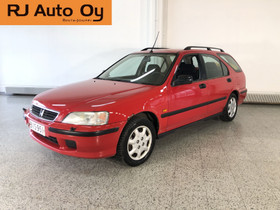 Honda Civic, Autot, Vaasa, Tori.fi Honda Civic, Autot, Vaasa, Tori.fi