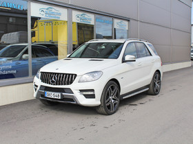 Mercedes-Benz ML, Autot, Akaa, Tori.fi Mercedes-Benz ML, Autot, Akaa, Tori.fi
