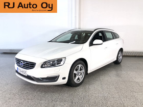 Volvo V60, Autot, Vaasa, Tori.fi Volvo V60, Autot, Vaasa, Tori.fi