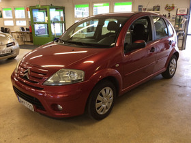 Citroen C3, Autot, Kouvola, Tori.fi Citroen C3, Autot, Kouvola, Tori.fi