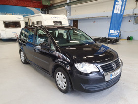 Volkswagen Touran, Autot, Tuusula, Tori.fi Volkswagen Touran, Autot, Tuusula, Tori.fi