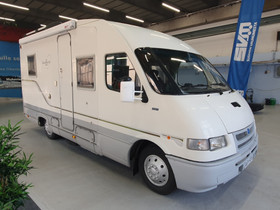 Mobilvetta EUROYACHT 140, Matkailuautot, Matkailuautot ja asuntovaunut, Tuusula, Tori.fi Mobilvetta EUROYACHT 140, Matkailuautot, Matkailuautot ja asuntovaunut, Tuusula, Tori.fi