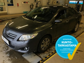 Toyota Corolla, Autot, Vantaa, Tori.fi Toyota Corolla, Autot, Vantaa, Tori.fi